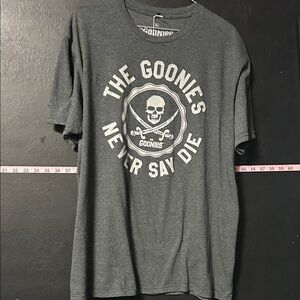 The Goonies never Say Die